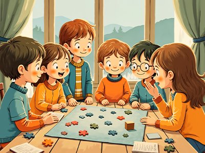 Vurdum Topluluk Oyunları