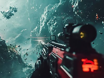 Vurdum Multiplayer FPS Oyunları