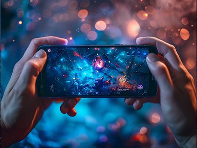 Vurdum Mobil Oyun Deneyimi